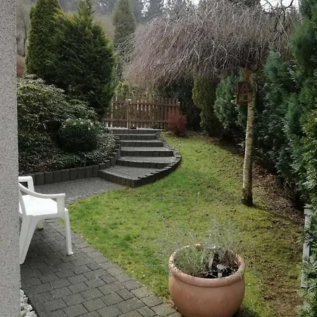 Ferienwohnung Hustley