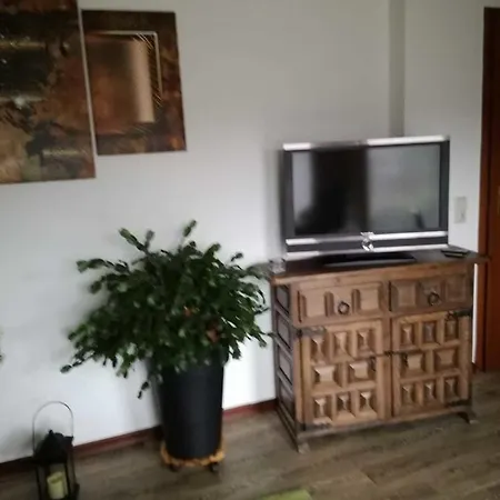 Ferienwohnung Hustley *